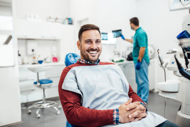 Best Wisdom Tooth Removal  in Foxfire, NC