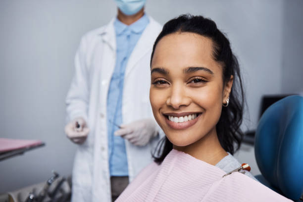 Emergency Dental Services in Foxfire, NC