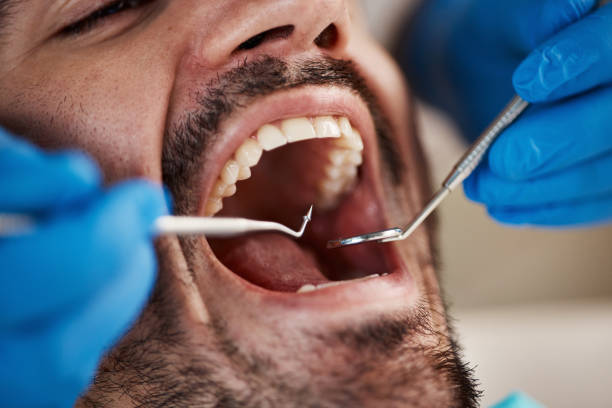 Best Dental Exams and Cleanings  in Foxfire, NC